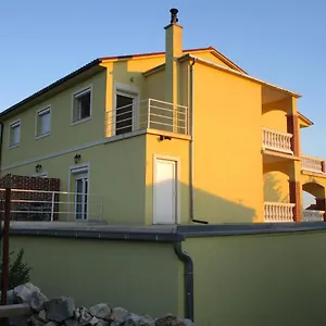 Panzió Ruzica