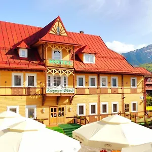 2* Panzió Kasprowy Wierch