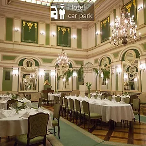 Szálloda Grand