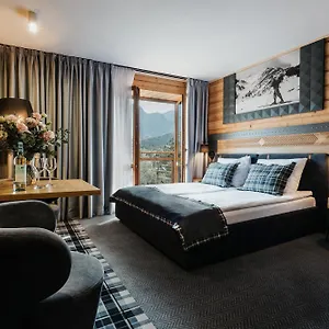 3* Apartmanhotel Jan