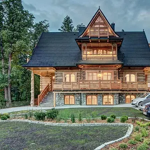 3* Panzió Goscinne Swiatlomir