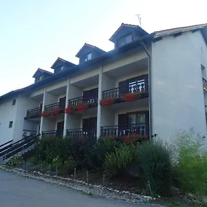 Apartmanhotel Alte Innbruecke-24std-self-check In-haustiere Willkommen