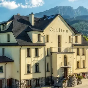 Carlton ** Закопане